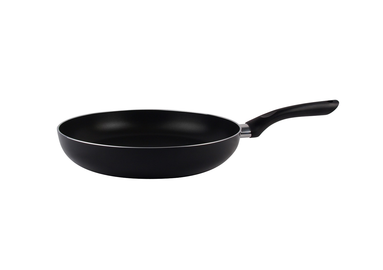 

Сковорода VITRINOR Vitral Black Induction 30 см (1224112-mg)