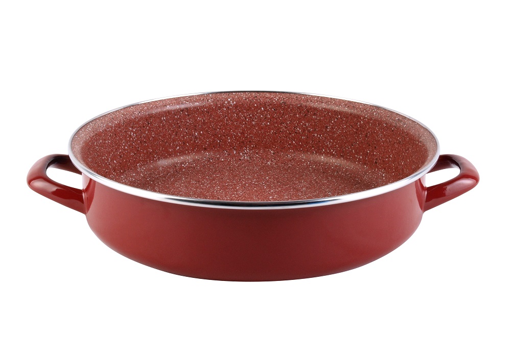 

Сотейник VITRINOR Toscana Terracotta 20 см (2105863-mg)