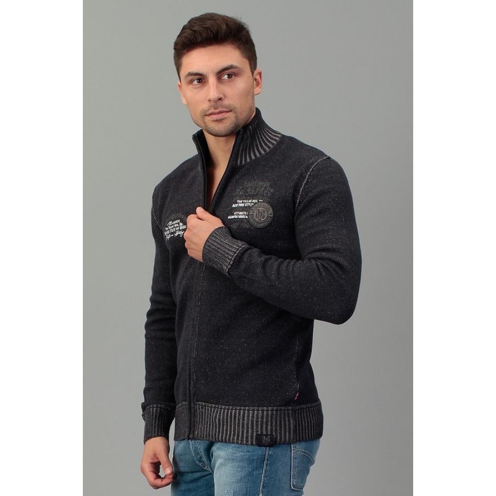 

Кофта Tom Tailor 3018571.00.10 темно-серый меланж, Размер, Кофта Tom Tailor 3018571.00.10 темно-серый меланж, Размер L