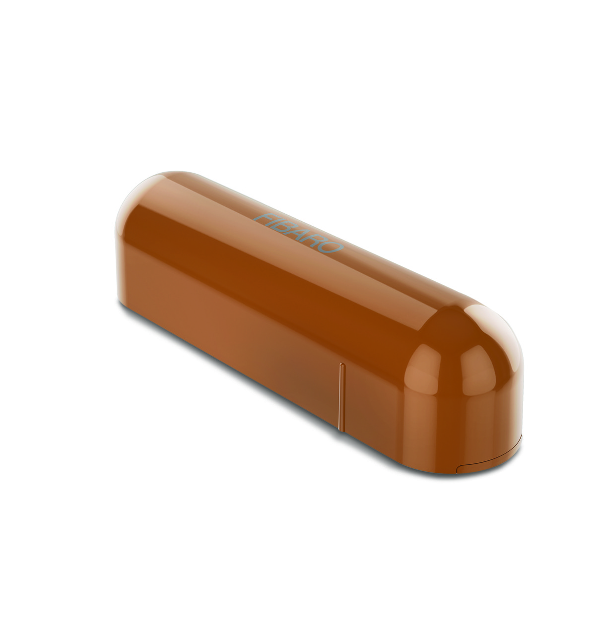 

Датчик открытия двери/окна и температуры FIBARO Door/Window Sensor 2 Открытия окна/двери, Температура, (light brown) светло-коричневый