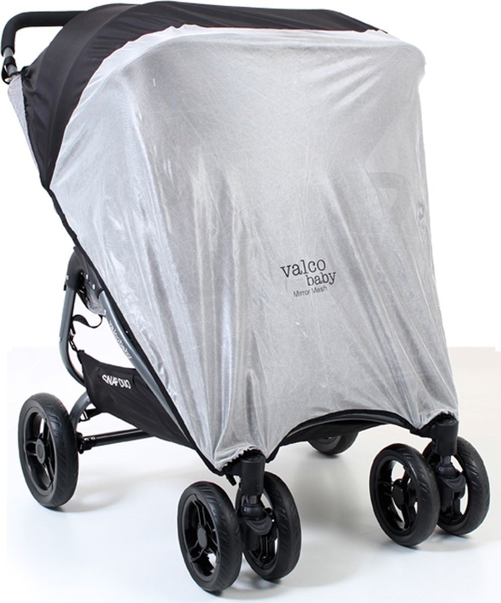 

Антимоскитная сетка Valco baby Snap Duo (9364)