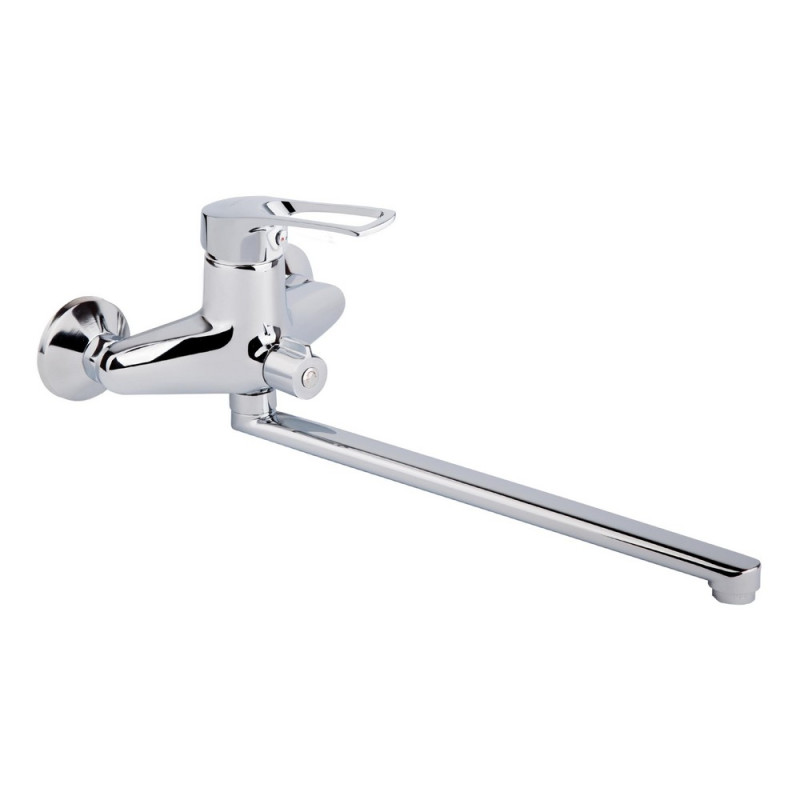 

Смеситель для ванны SW G-Ferro Hansberg 005 NEW SD00031239