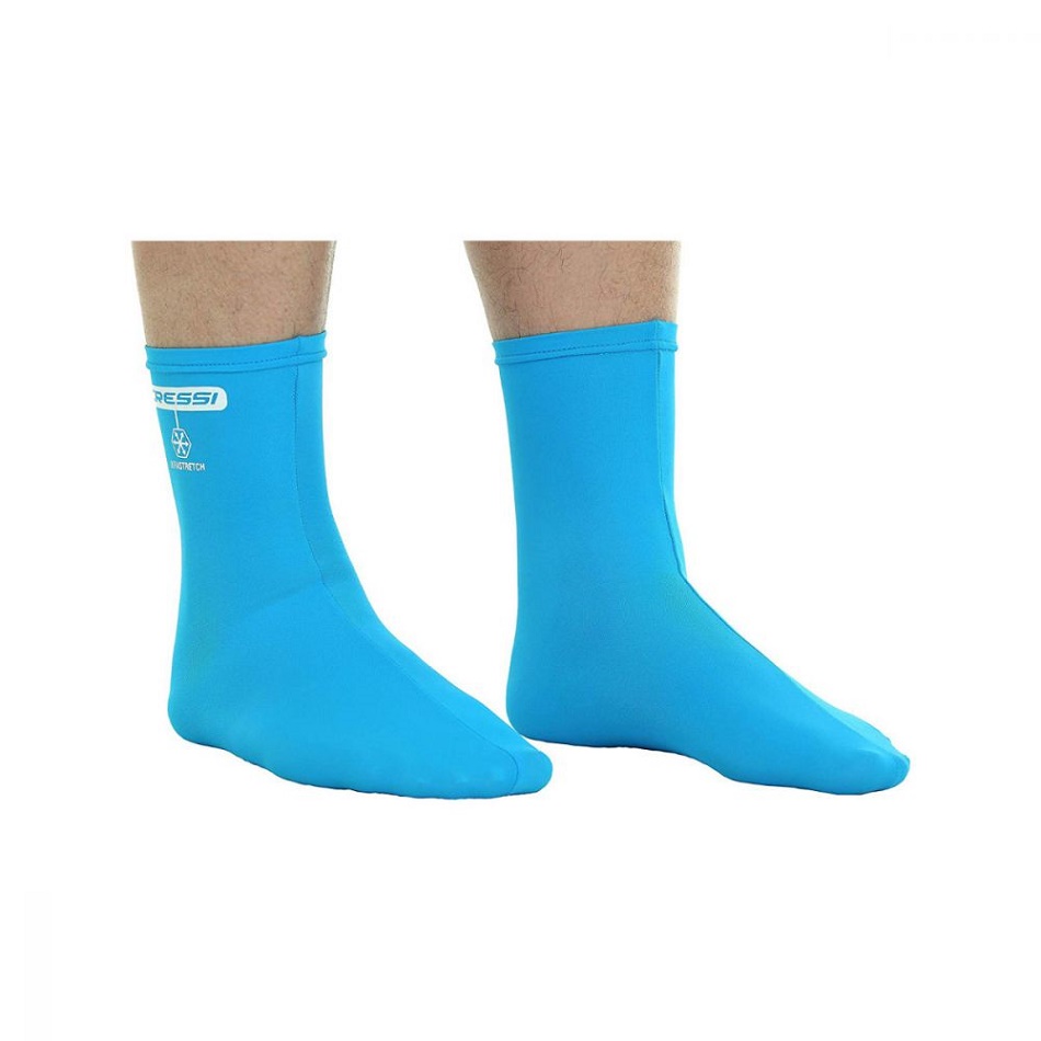 

Носки Cressi Elastic Water аквамарин Аквамарин L/XL