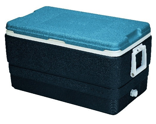 

Термобокс Igloo 70 л, MaxCold 70 (0342234436720)
