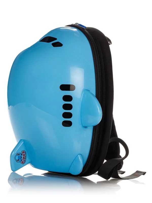 

Рюкзак самолетик RIDAZ Аirplane 91102W Blue (UFT91102W)