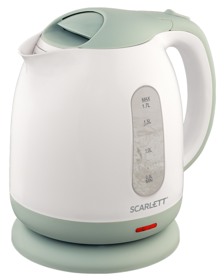 

Электрочайник SCARLETT SC-EK18P55