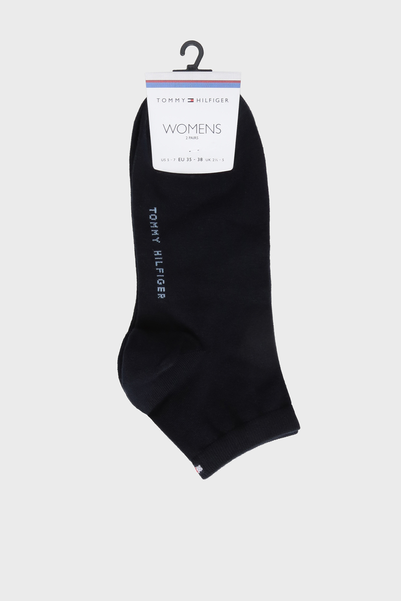 

Женские хлопковые носки Tommy Hilfiger 39/42 373001001