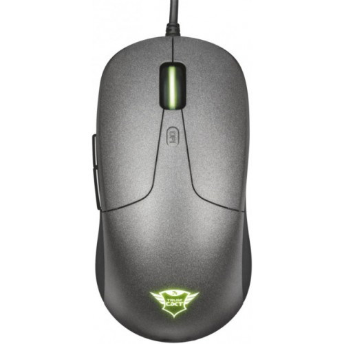 

Мышь Trust GXT 180 Kusan Pro USB Black (TR22401)