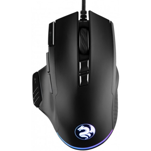 

Мышь игровая 2E Gaming MG330 RGB USB Black (2E_MG330UB)