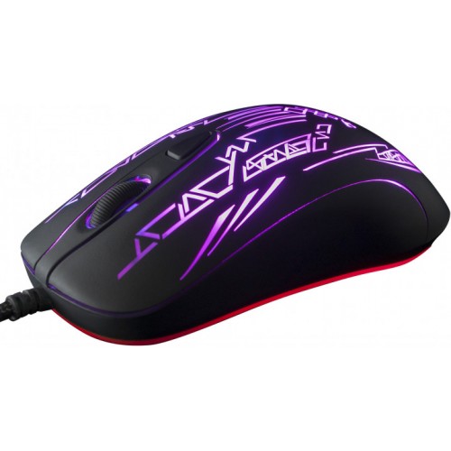 

Игровая мышь Frime Black Panther, USB (FMP18100)