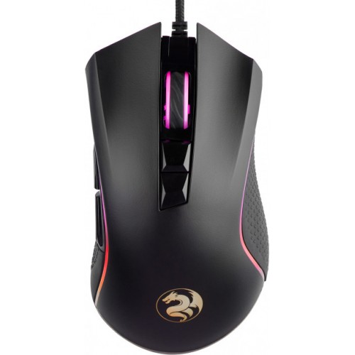 

Мышь игровая 2E Gaming MG340 RGB USB Black (2E_MG340UB)