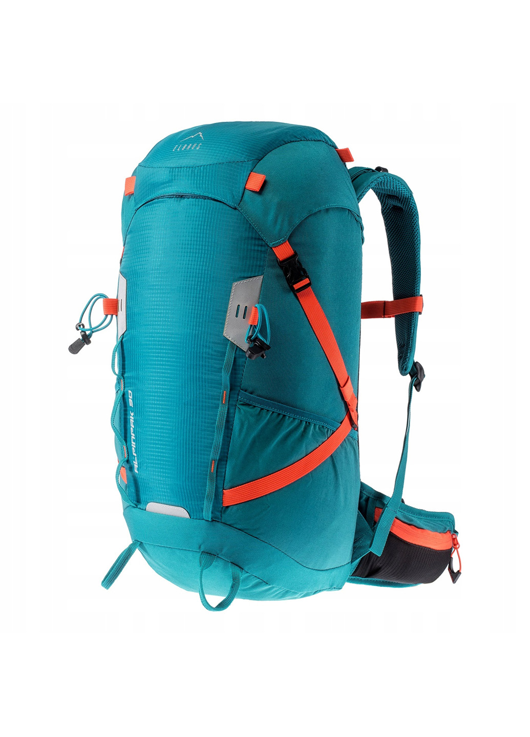 

Рюкзак Elbrus ALPINPAK 30L Синий FT020.05.Q3