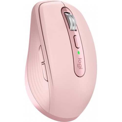 

Мышь беспроводная Logitech MX Anywhere 3 Rose (910_005990)