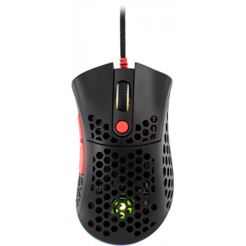 

Мышь игровая 2E Gaming HyperSpeed Lite RGB Black (2E_MGHSL_BK)