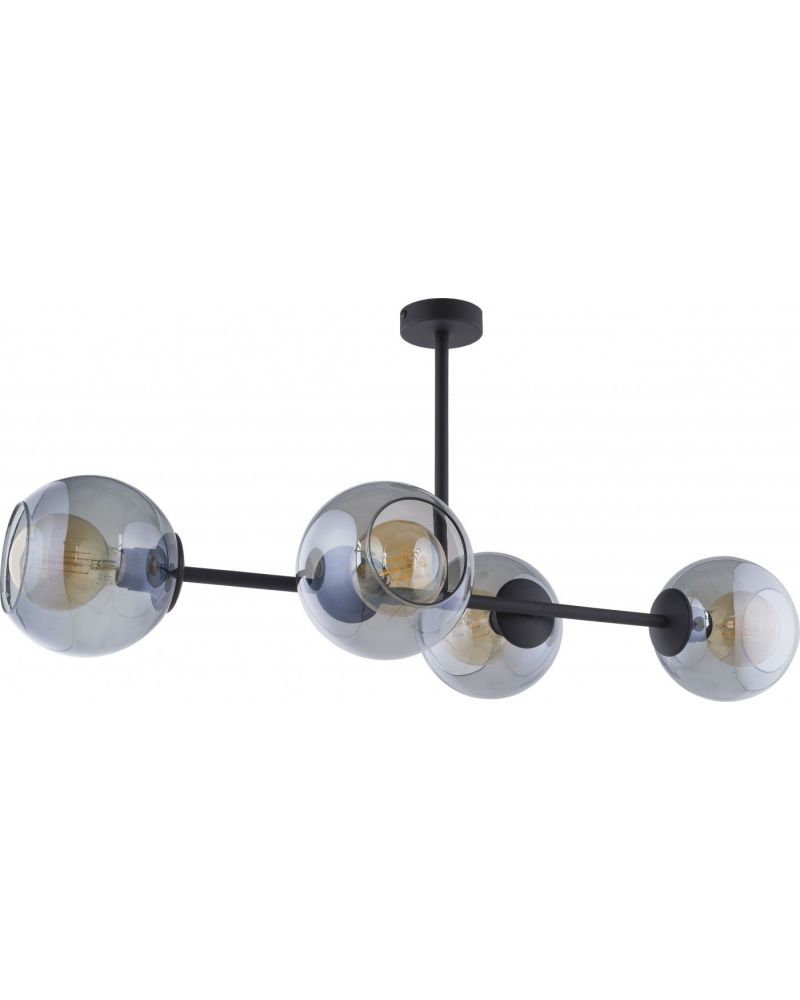 

Люстра TK Lighting 4260 Avila