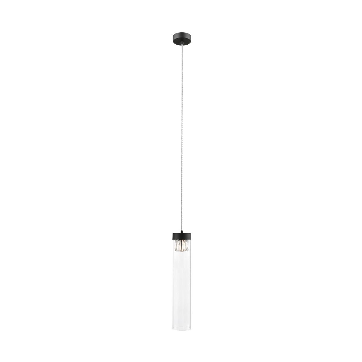 

Подвесной светильник GEM P0389-01D-P7AC