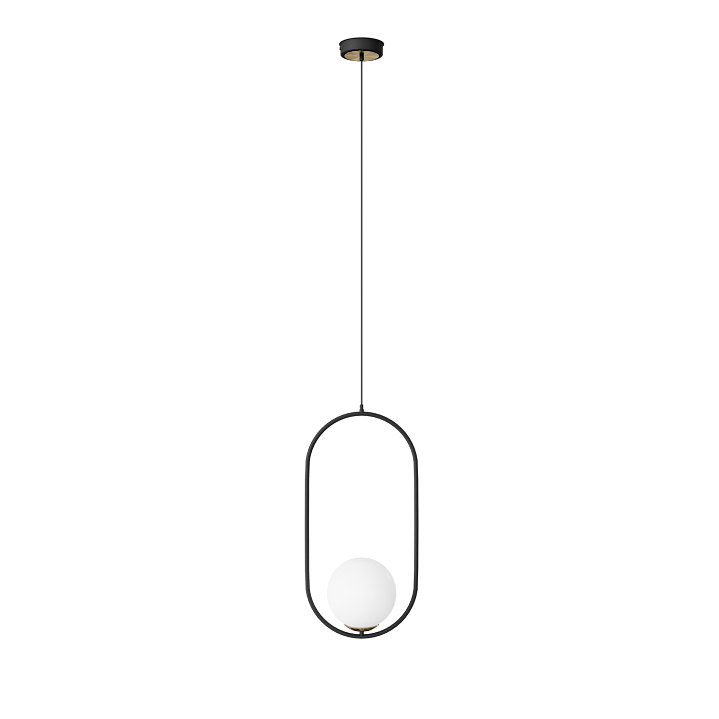 

Подвес Skarlat BL 1002-1P BK