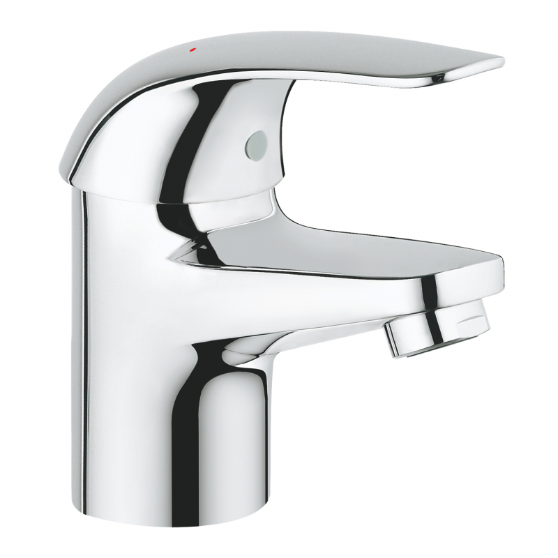 

Смеситель для раковины GROHE Euroeco S-Size (32734000)