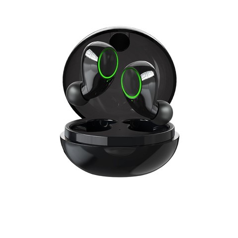 

Беспроводные Bluetooth наушники Proda PD-BT100 TWS (Черные)