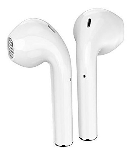 

Беспроводные Bluetooth наушники i88 TWS (Белые)