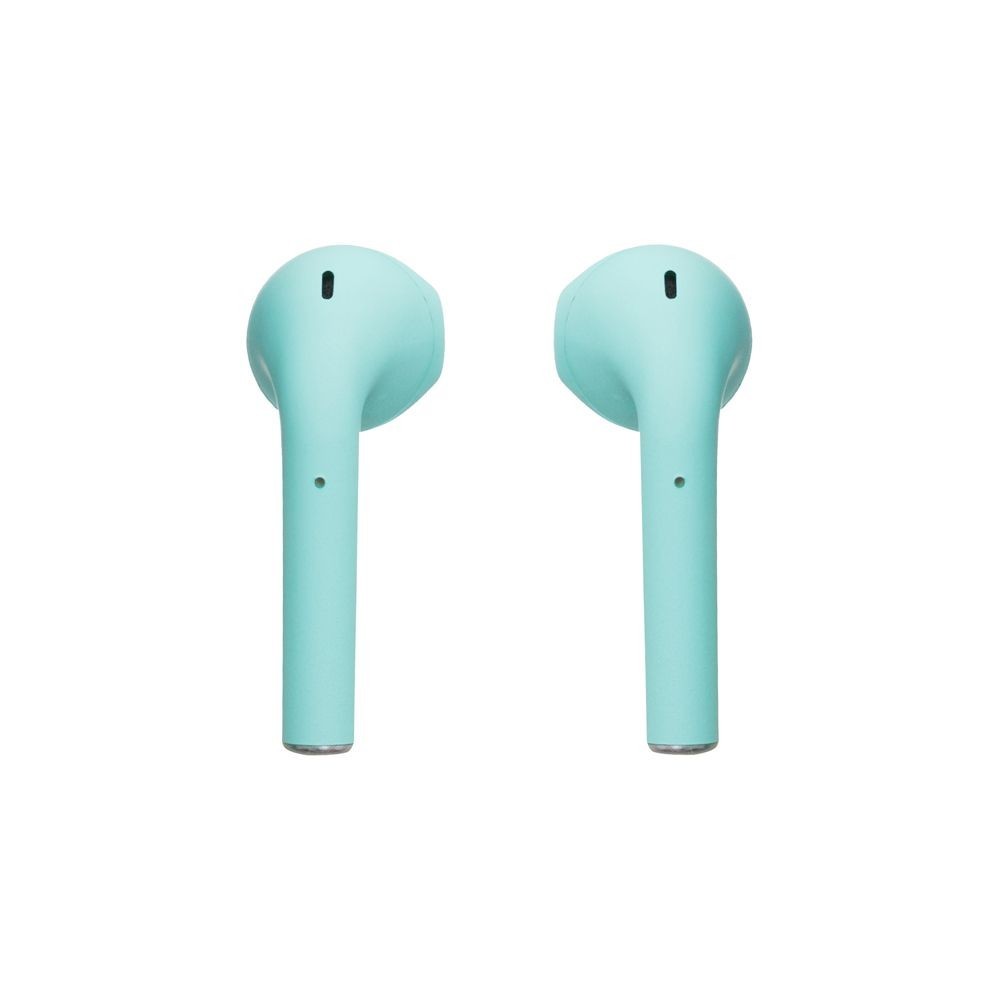 

Беспроводные Bluetooth наушники i88 TWS (Бирюзовые)