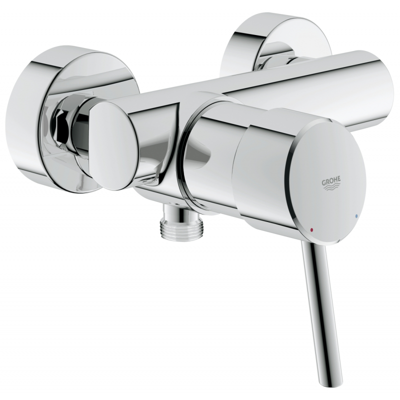 

Смеситель для душа GROHE Concetto 32210001