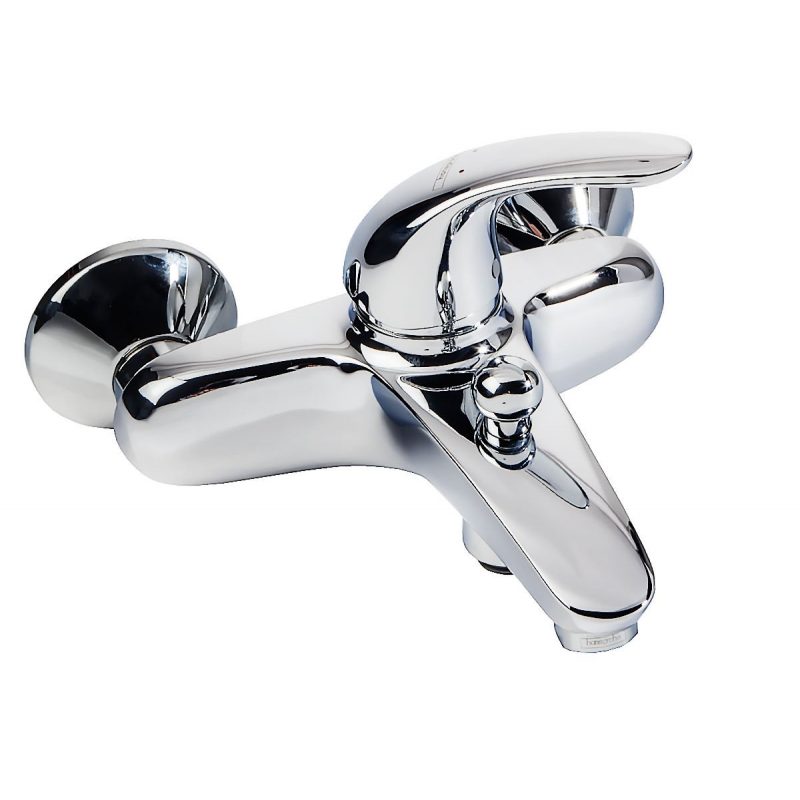 

Смеситель для ванны HANSGROHE FOCUS E 31740000