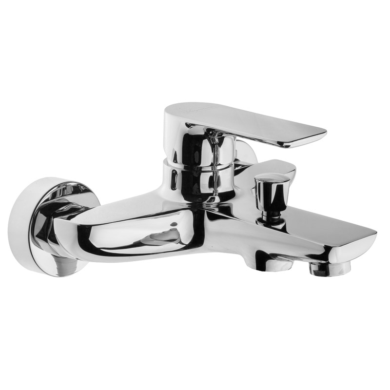 

Смеситель для ванны ASIGNATURA Delight (75502800)