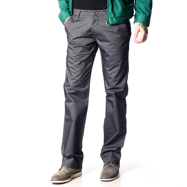 

Брюки Franco Benussi 606-907 W 29-34 Темно-серые