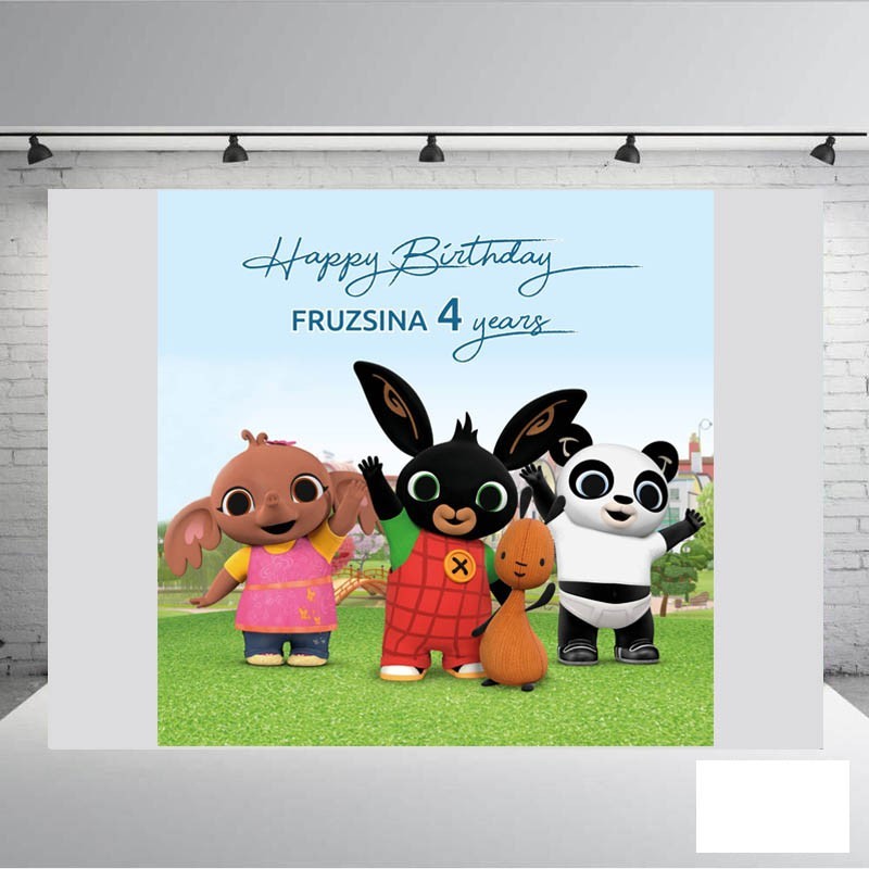 

Банер " Happy Birthday " 2000х 2000 мм + тубус