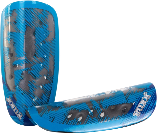 

Щитки Joma SPARTAN 400507.010 Уни M (135-155) Синий (8424309038748)