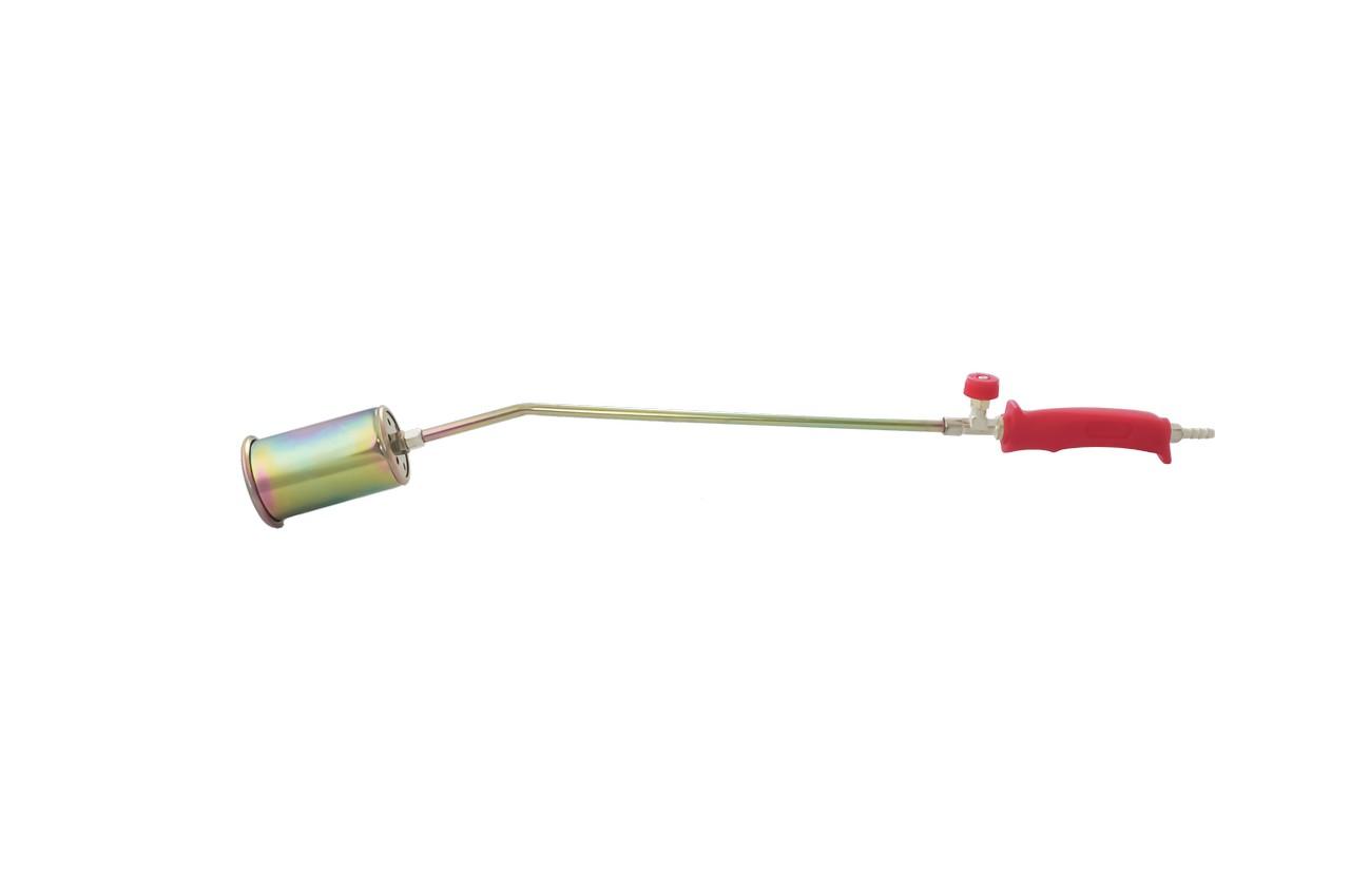 

Горелка газовая Intertool - 60 x 715 мм (GB-0042)
