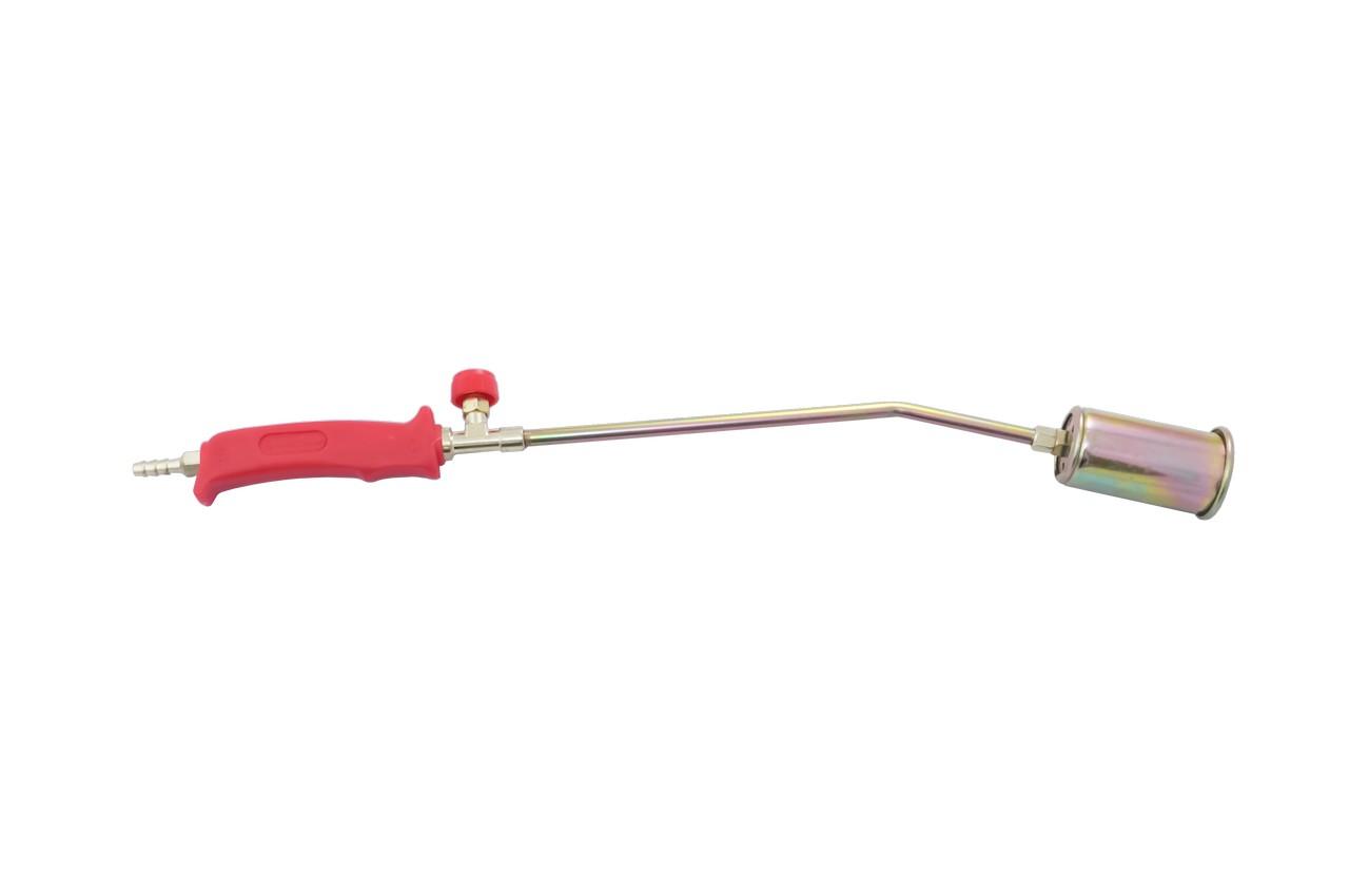 

Горелка газовая Intertool - 45 x 595 мм (GB-0040)