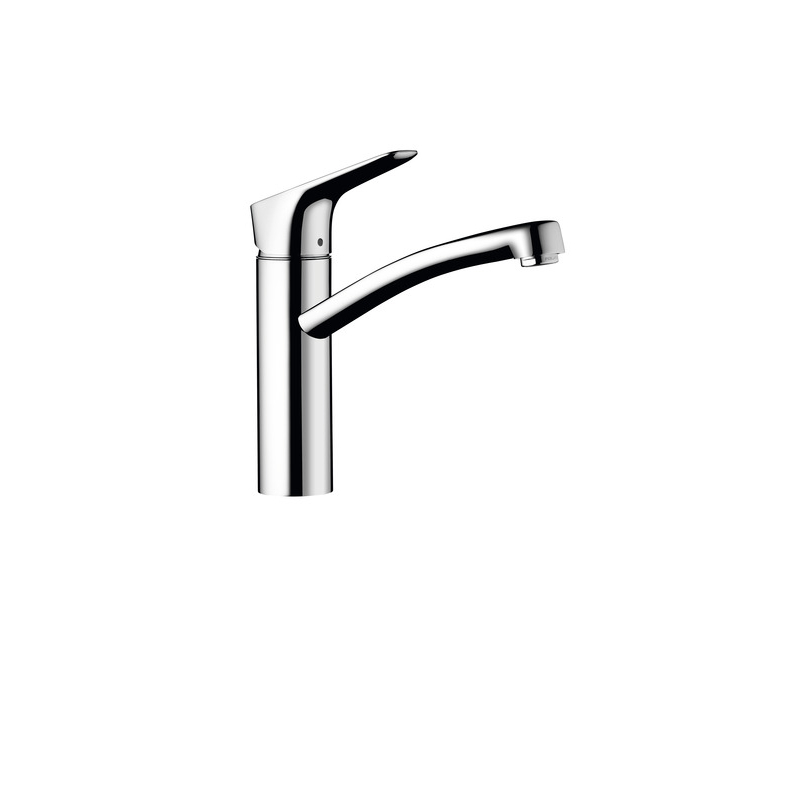 

Смеситель для раковины Hansgrohe MyCube M 13815000