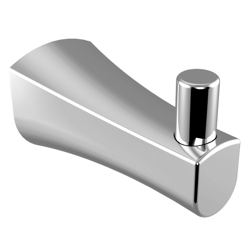 

Крючок для полотенца IMPRESE CUTHNA stribro (100280 stribro)