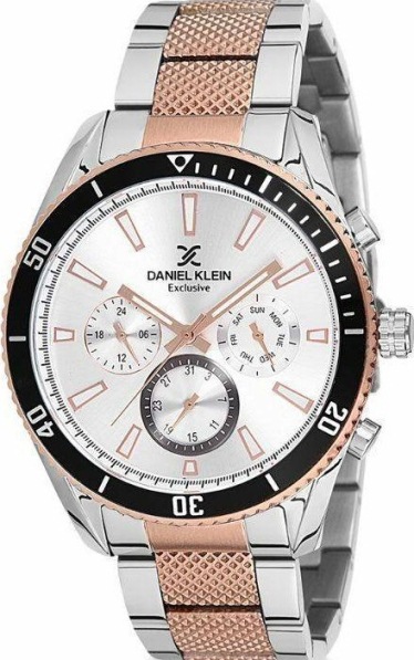 

Мужские наручные часы Daniel Klein DK12134-3