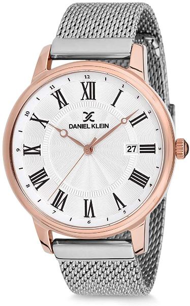 

Мужские наручные часы Daniel Klein DK12168-3