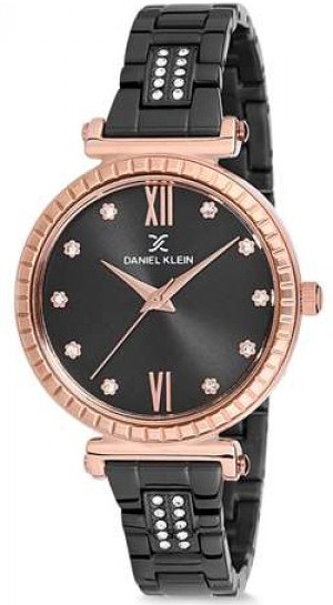 

Женские наручные часы Daniel Klein DK12189-6