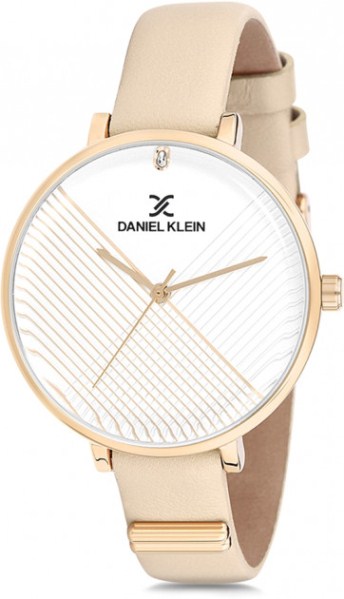 

Женские наручные часы Daniel Klein DK12185-2