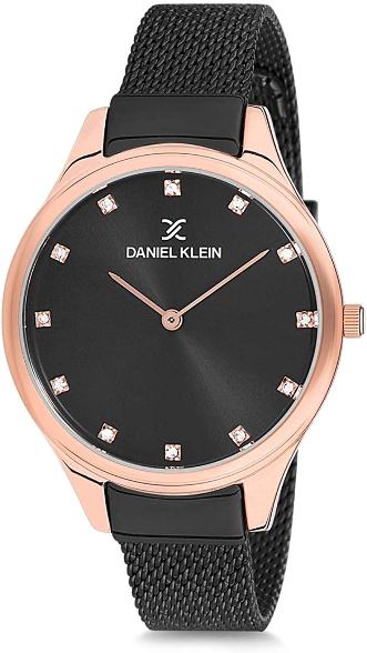

Женские наручные часы Daniel Klein DK12204-5