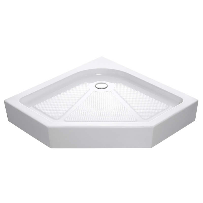 

Поддон VOLLE NEMO 90х90х16см (10-22-170tray)