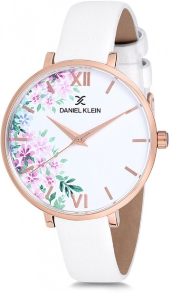 

Женские наручные часы Daniel Klein DK12187-7