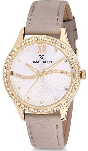

Женские наручные часы Daniel Klein DK12207-2