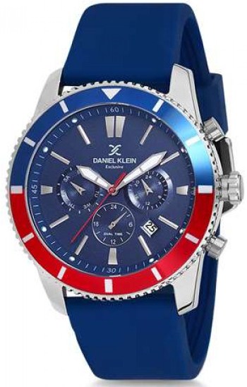 

Мужские наручные часы Daniel Klein DK12233-4