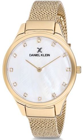

Женские наручные часы Daniel Klein DK12204-3