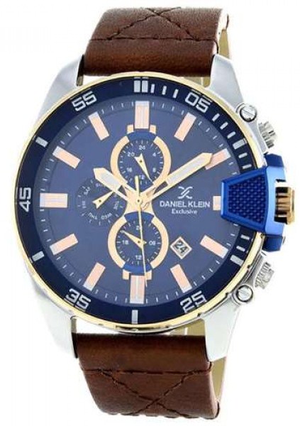

Мужские наручные часы Daniel Klein DK12169-4