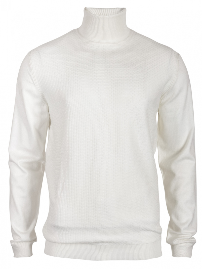 

Гольф Sorbino XXL белый 7825 white