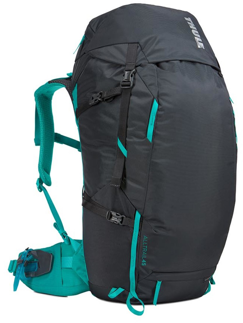 

Рюкзак Thule Alltrail 45 л Womens - Obsidian (TH3203534)