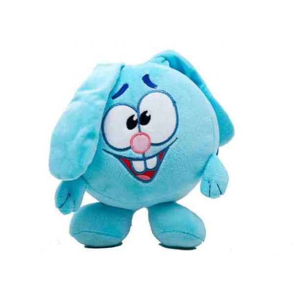 

Мягкая игрушка "Смешарики. Крош", 25 см заяц