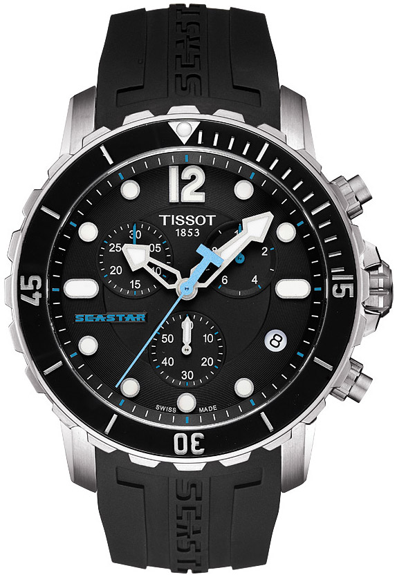 

Мужские часы Tissot T066.417.17.057.00